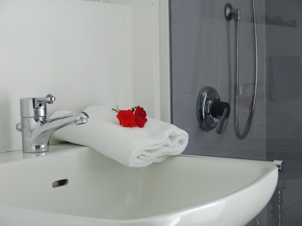 4 Sterne Apartmenthaus Gluck Auf Sankt Andreasberg Pokoj fotografie